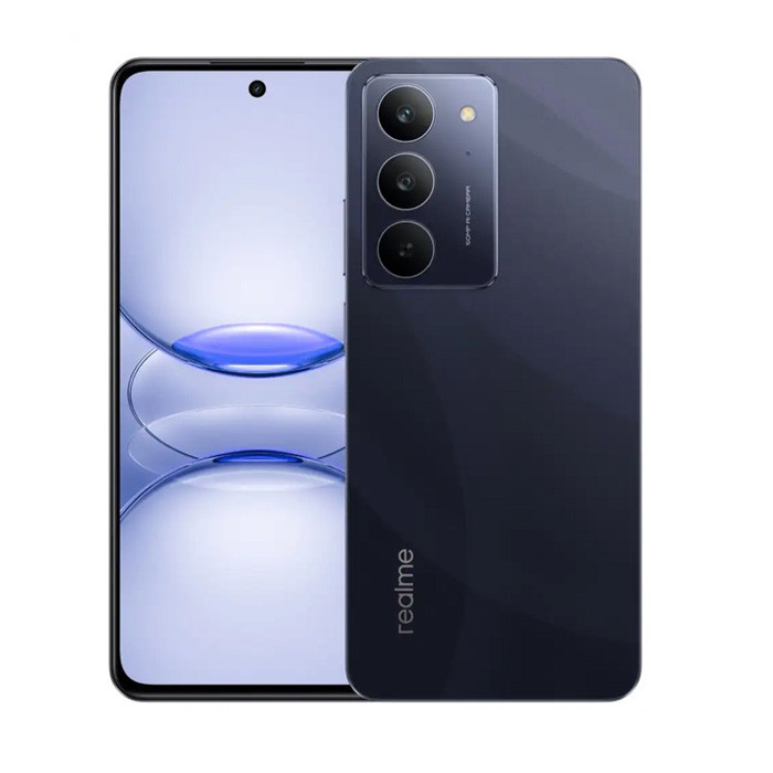 Realme C75x