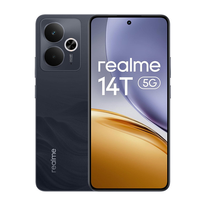 Realme 14T