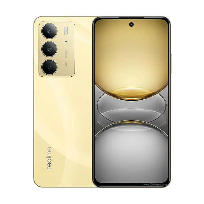 Realme C75 4G
