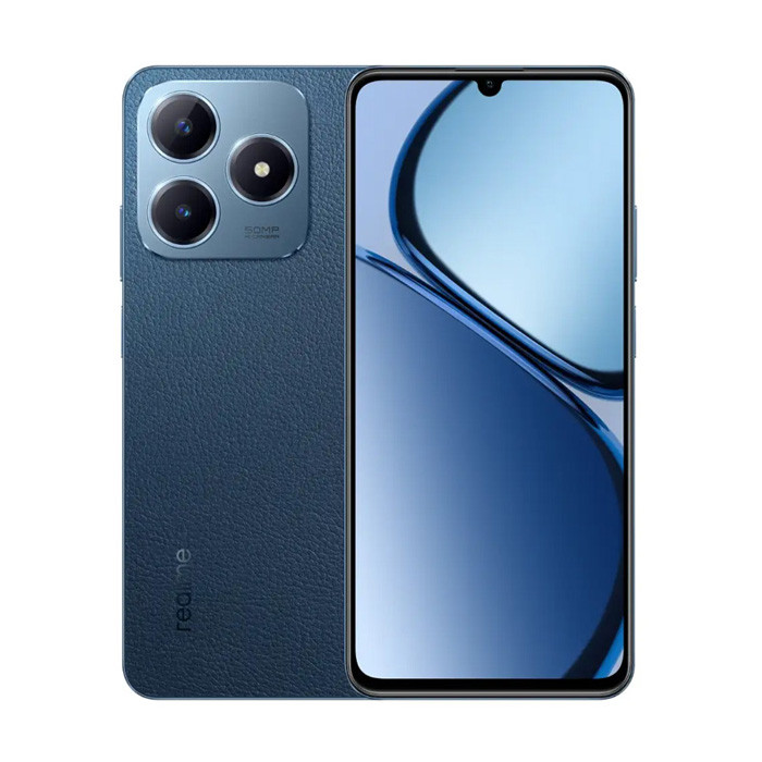 Realme C63
