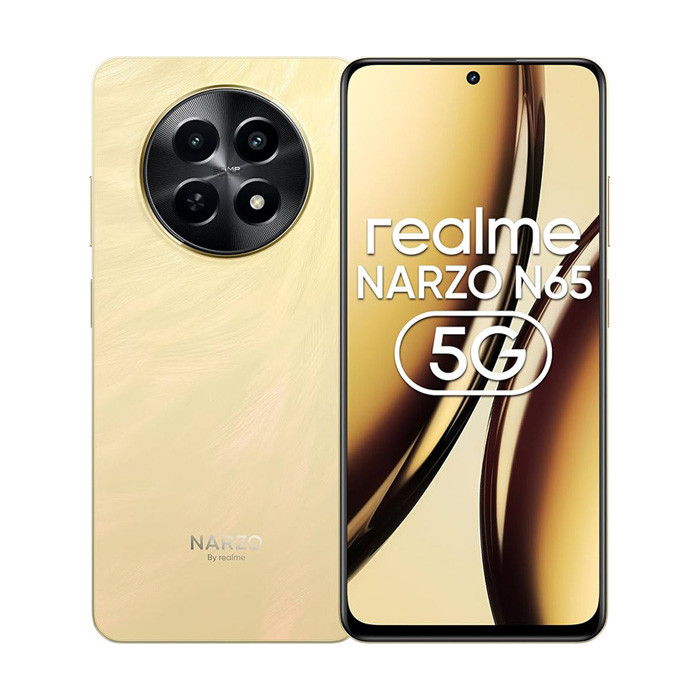 Realme Narzo N65
