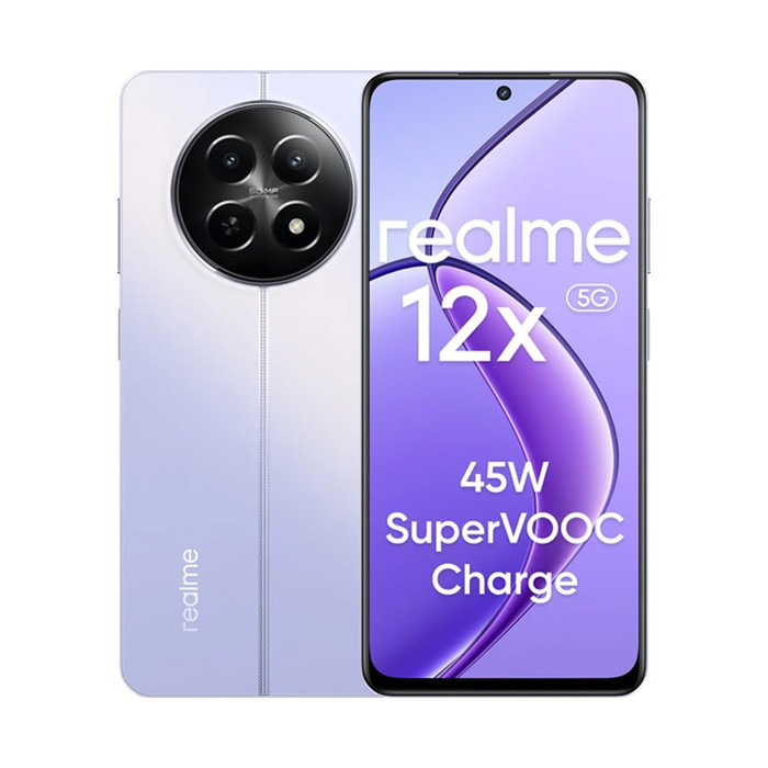 Realme 12x