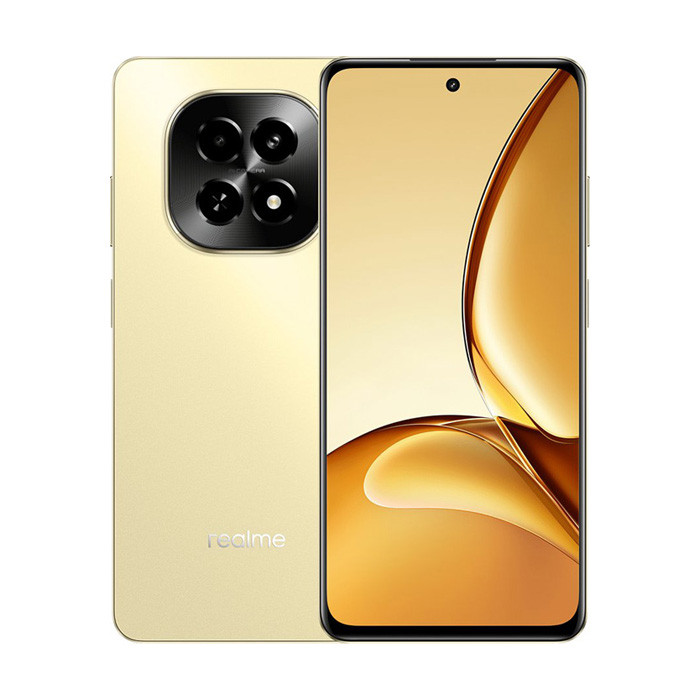 Realme V60