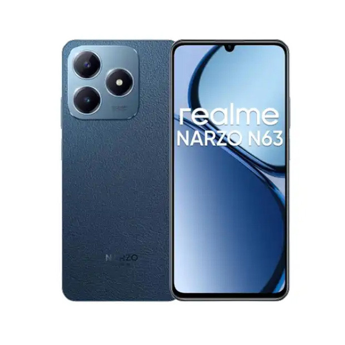 Realme Narzo N63