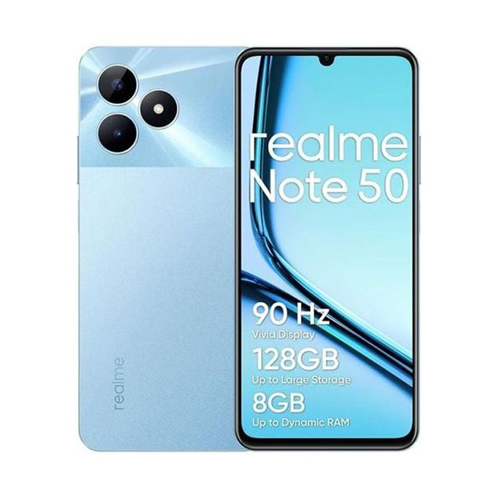 Realme Note 50