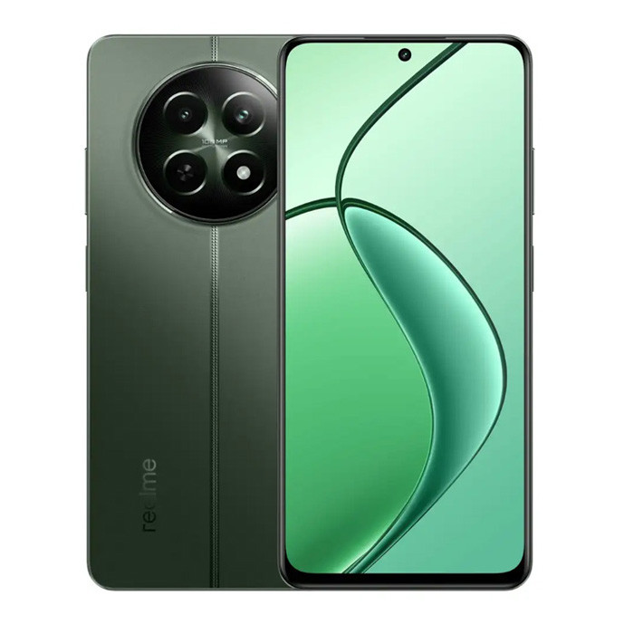 Realme 12+