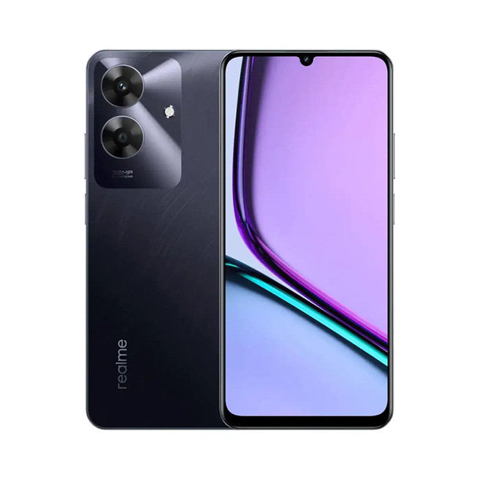 Realme Note 60