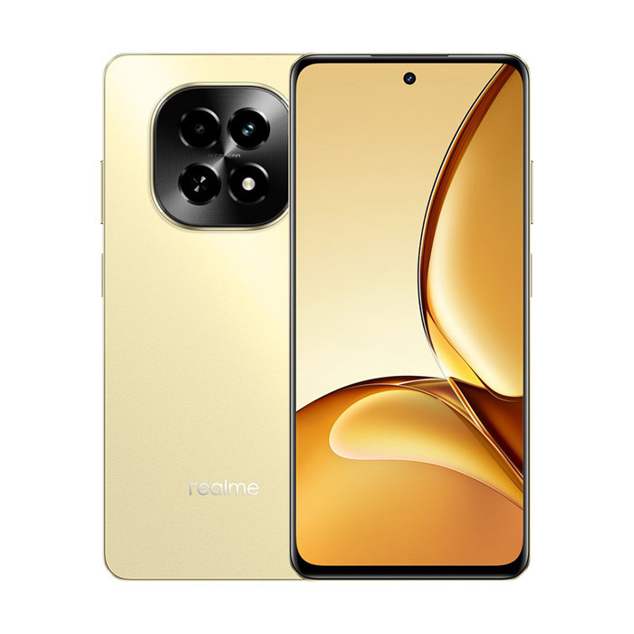 Realme C63 5G
