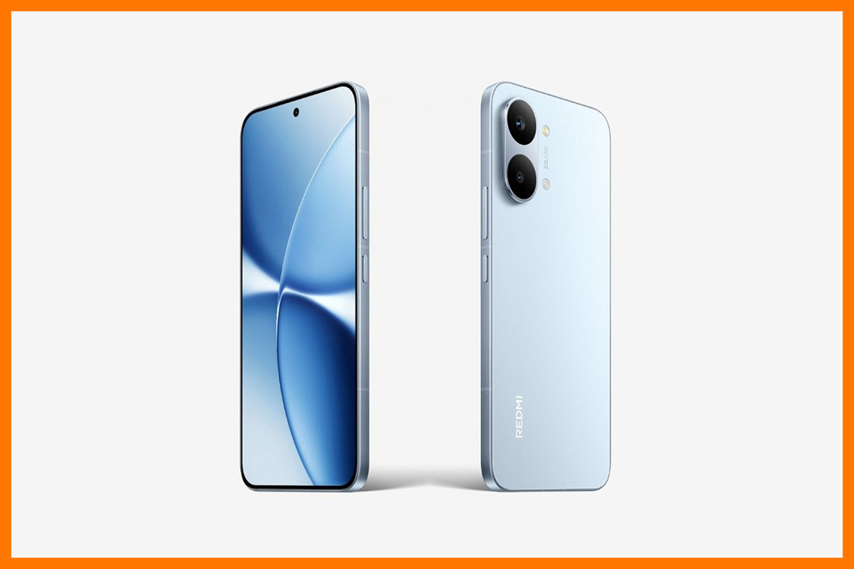 عملاق شاومي القادم: Redmi Turbo 5 Max.. هاتف ببطارية "مستحيلة" وتصميم من عالم آخر!