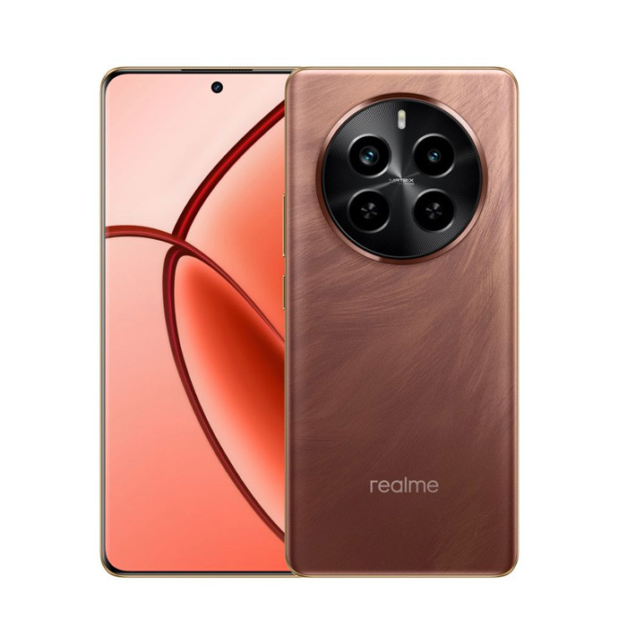 Realme P1