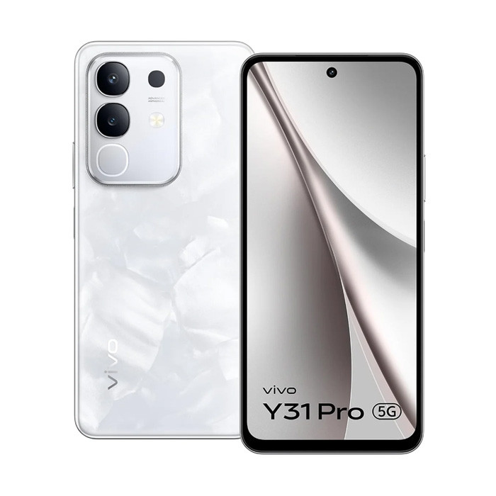 vivo Y31 Pro