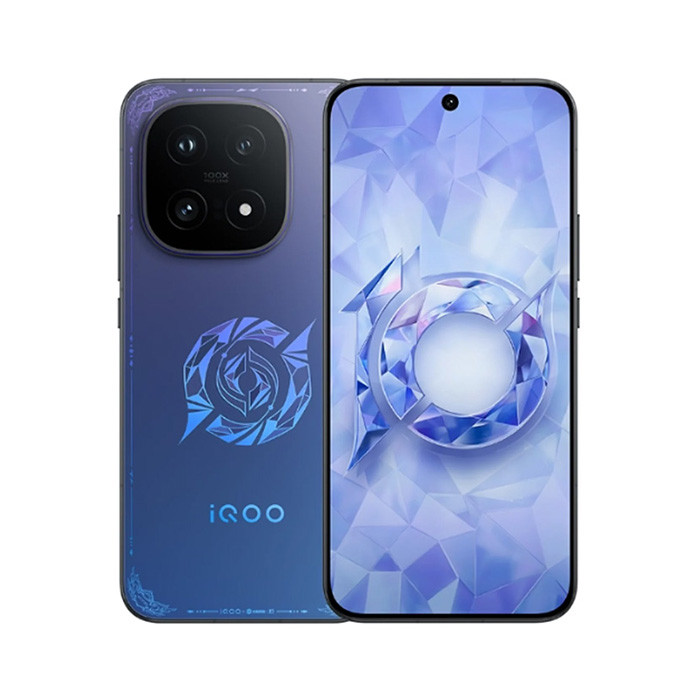 vivo iQOO 15