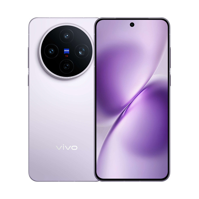vivo X200T