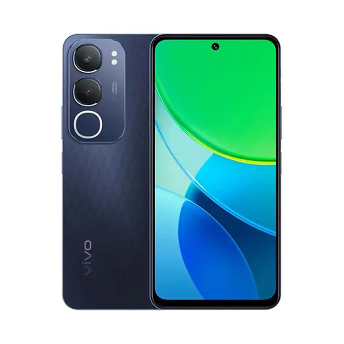 vivo Y19