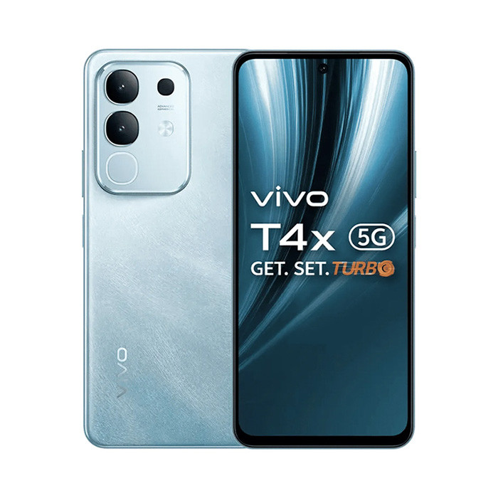vivo T4x