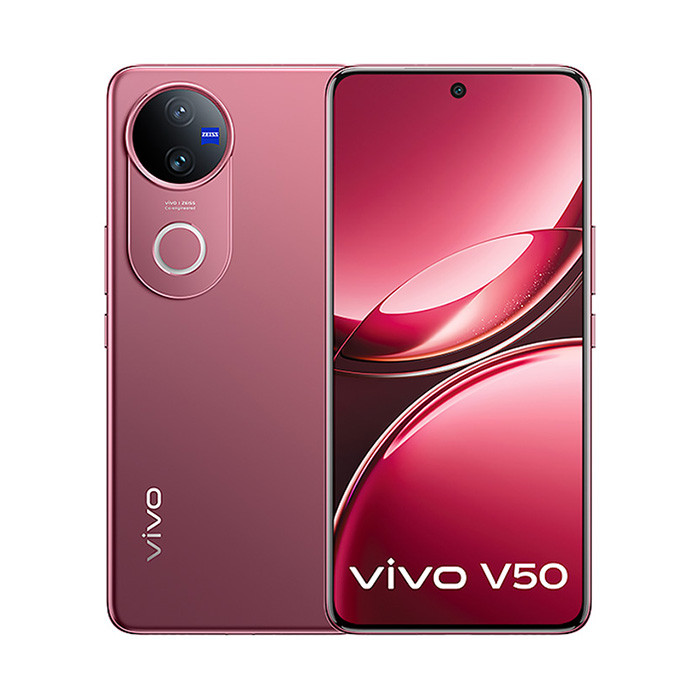 vivo V50