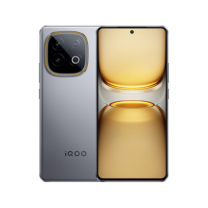 vivo iQOO Z10 Turbo+