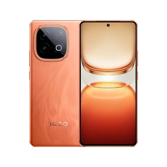vivo iQOO Z10 Turbo Pro
