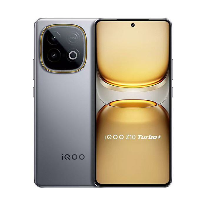 vivo iQOO Z10 Turbo