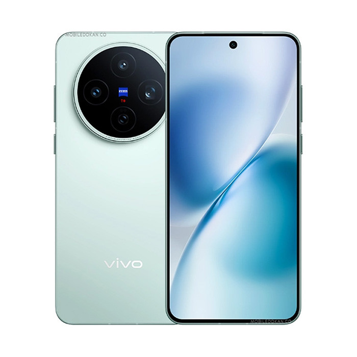 vivo X200s
