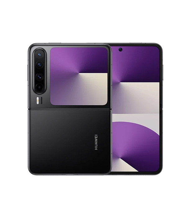 Huawei Pura X