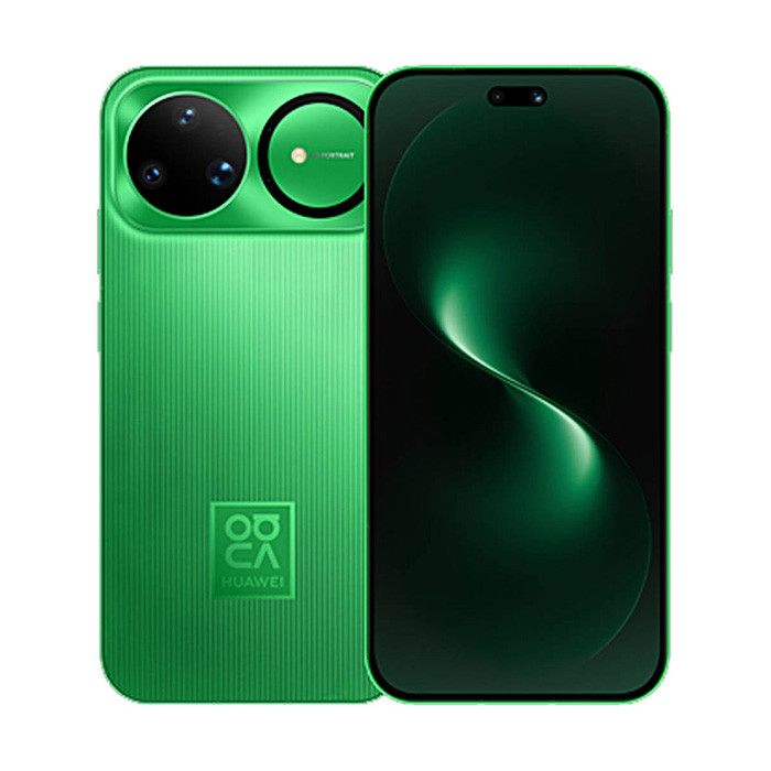 Huawei nova 15 Ultra