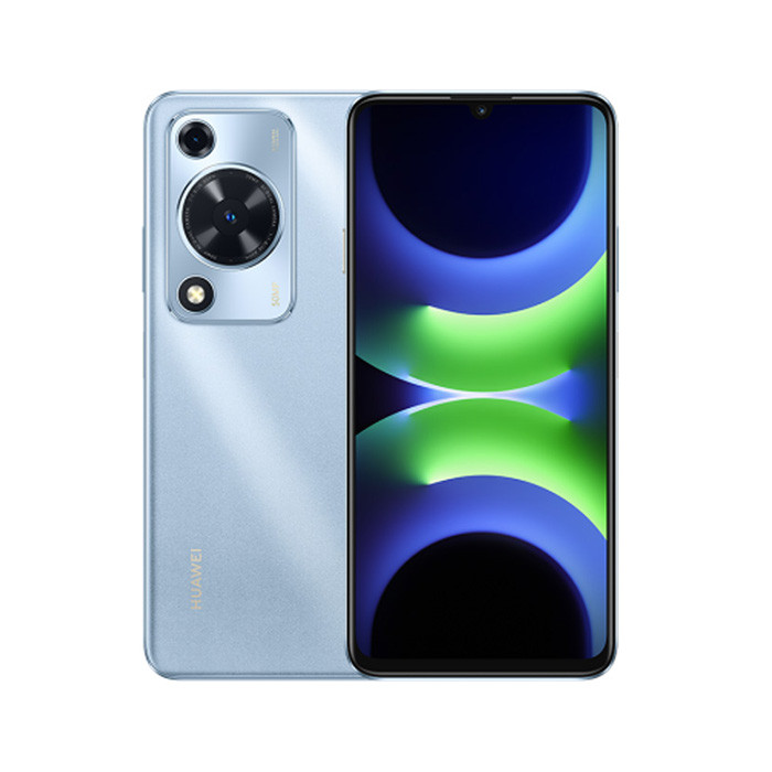 Huawei Nova Y72S