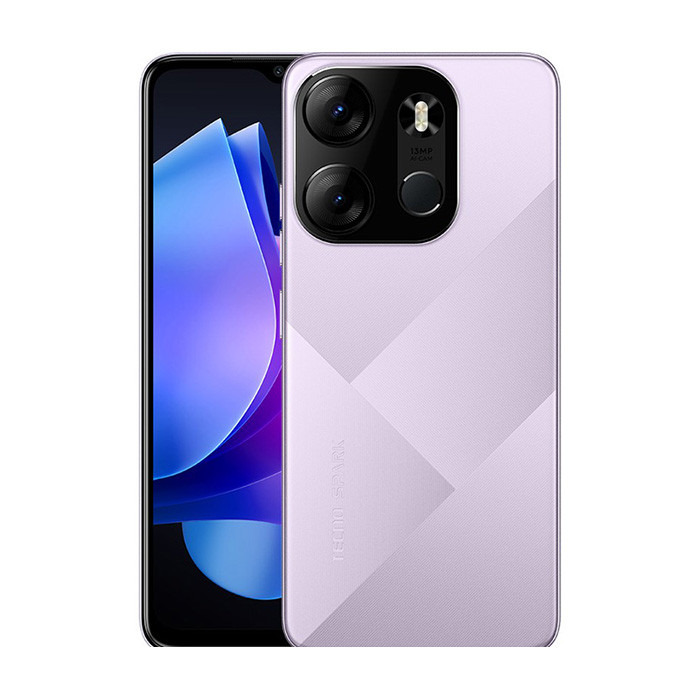 Tecno Spark Go 3