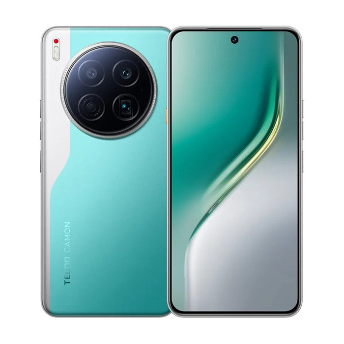 Tecno Camon 40 Premier