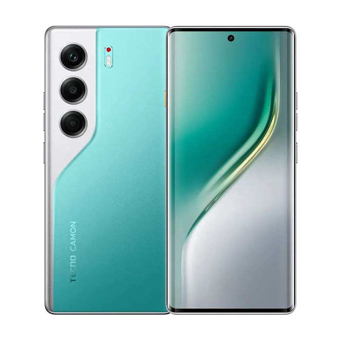 Tecno Camon 40 Pro 4G