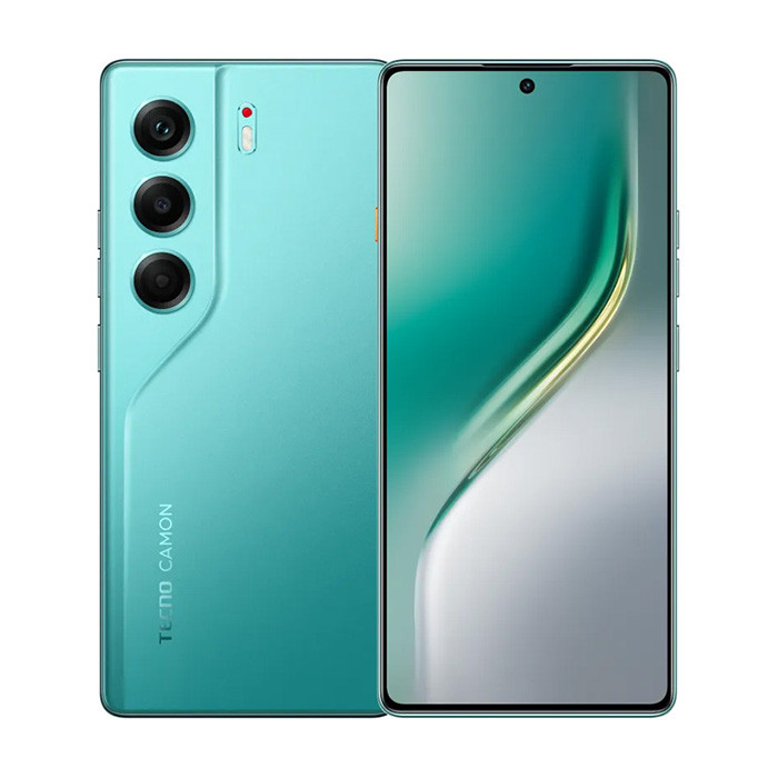 Tecno Camon 40
