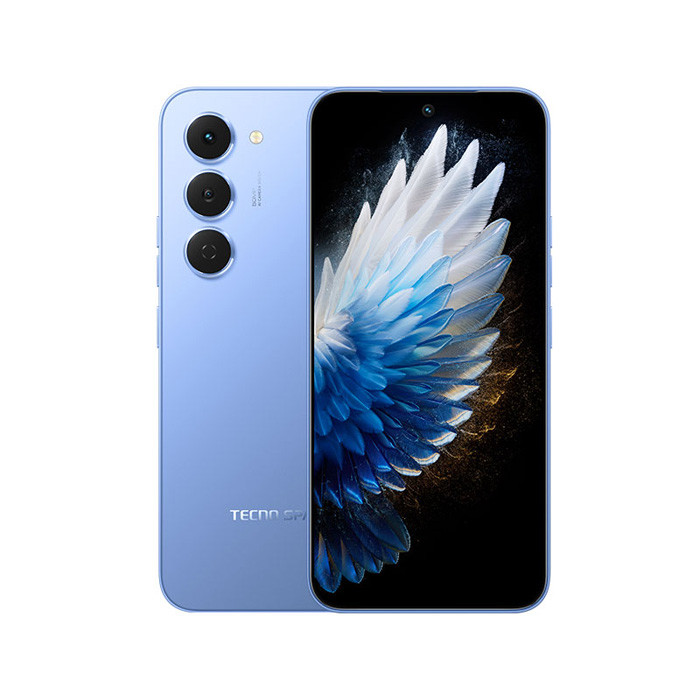 Tecno Spark 40 Pro