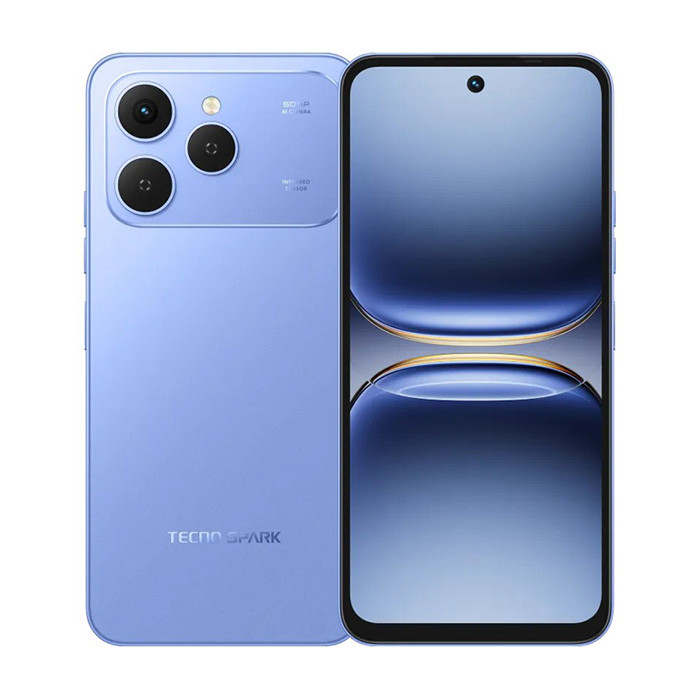 Tecno Spark 40