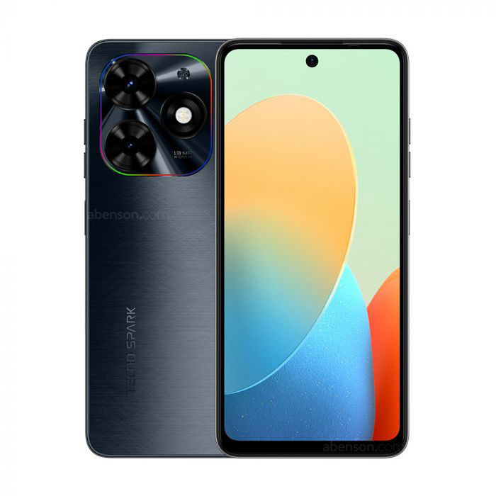 Tecno Spark Go