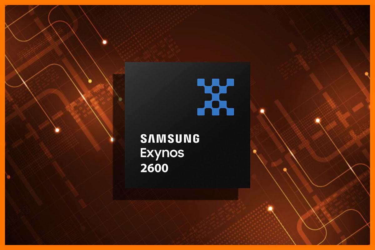 سامسونج تفاجئ العالم بمعالجاتها 