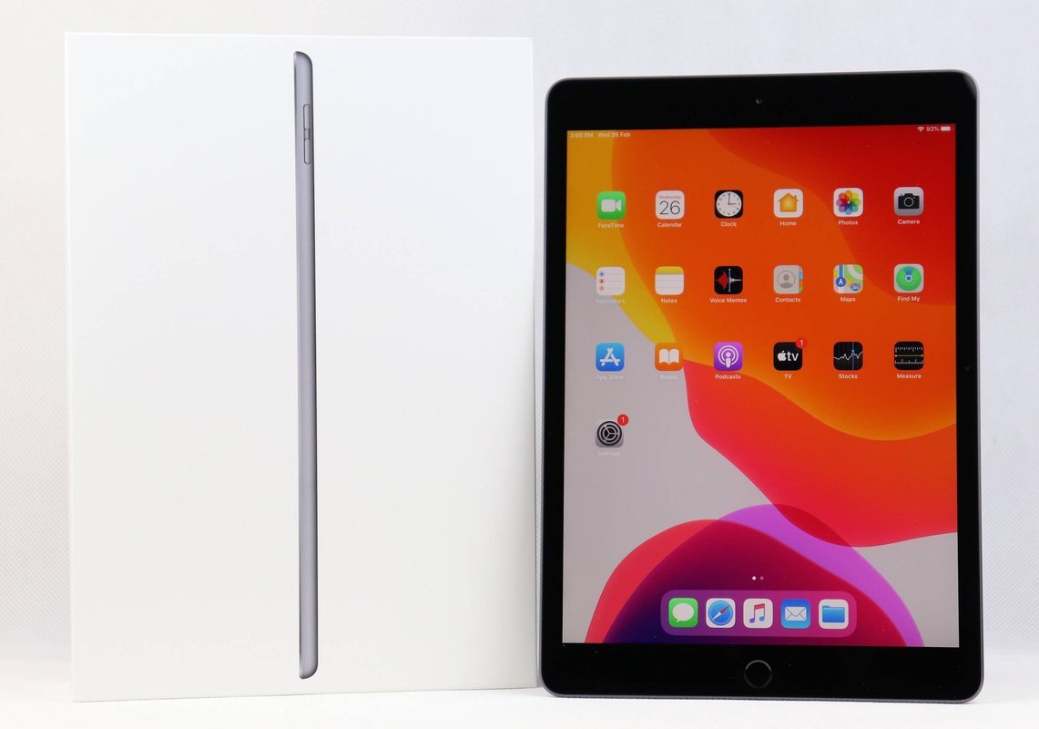 Apple iPad 10.2 (2019)