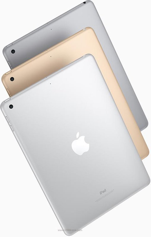 Apple iPad 9.7 (2017)