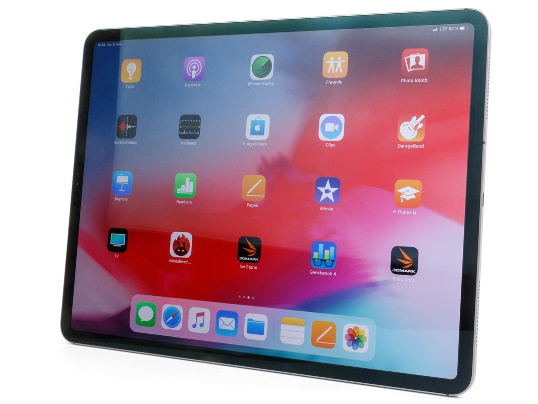 Apple iPad Pro 12.9 (2018)