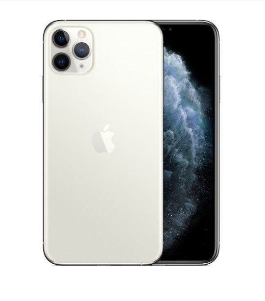 Apple iPhone 11 Pro Max