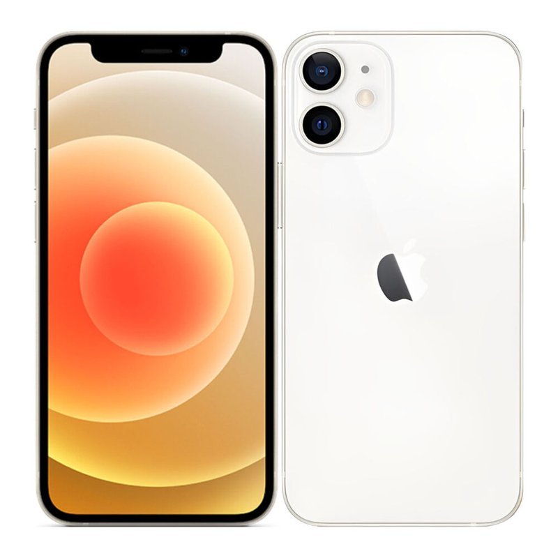 Apple iPhone 12 mini