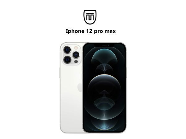 Apple iPhone 12 Pro Max