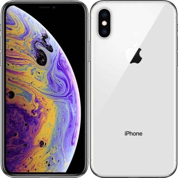 Apple iPhone XS