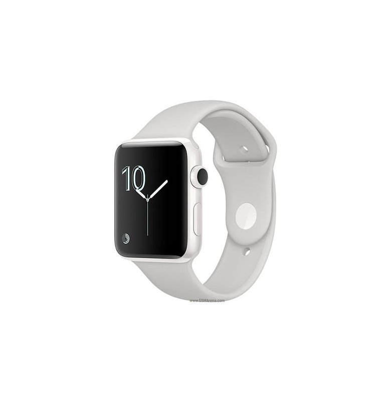 Apple Watch Edition Series 2 38mm