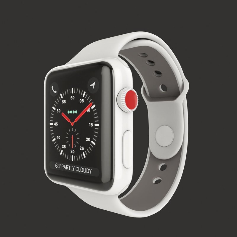 Apple Watch Edition Series 3