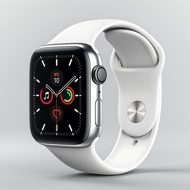 Apple Watch Edition Series 5