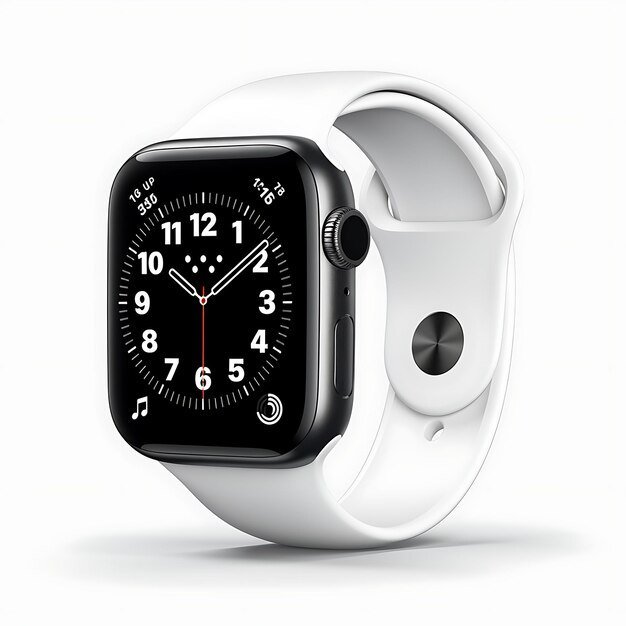 Apple Watch Edition Series 7