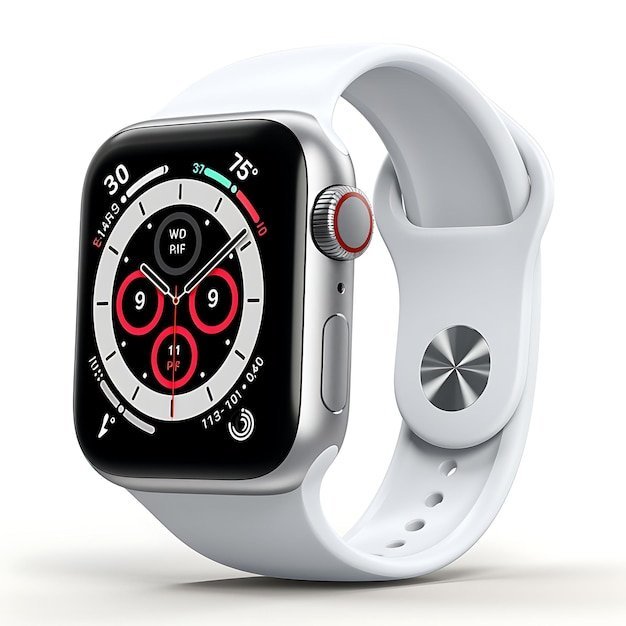 Apple Watch SE
