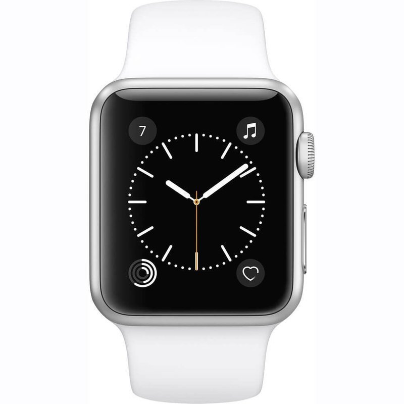 Apple Watch Series 1 Aluminum 38mm