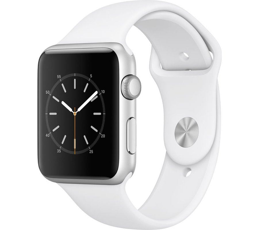 Apple Watch Series 1 Aluminum 42mm