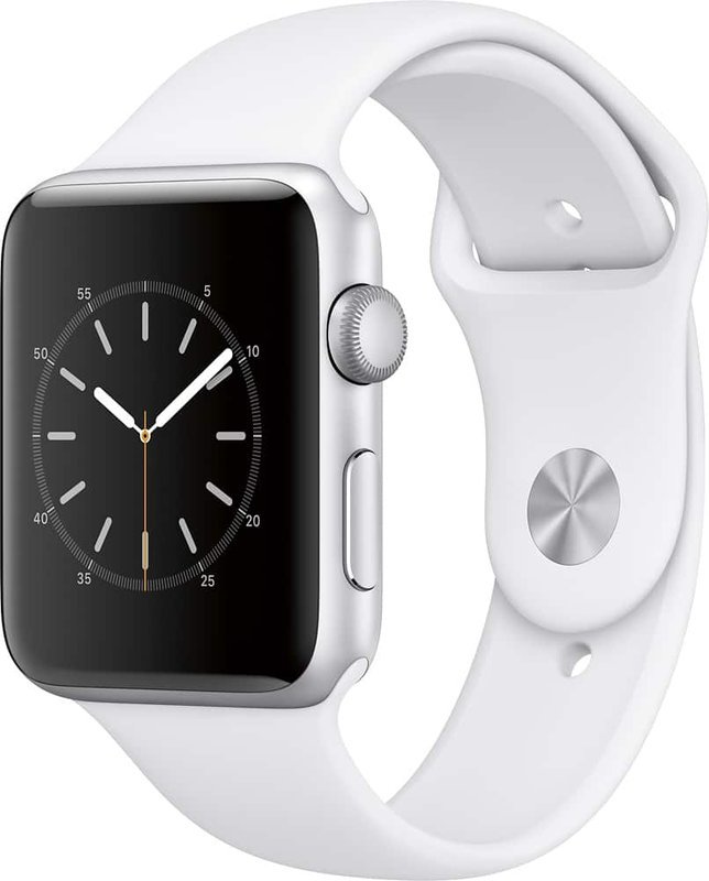 Apple Watch Series 2 Aluminum 42mm